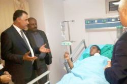 “Sağlıkta şiddet sağlık hizmetlerini aksatıyor”