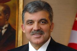 Abdullah Gül: "Aday değil"
