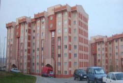 Mardin TOKİ sakinlerinden elektrik kesintilerine tepki