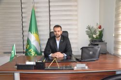 HÜDA PAR’dan YGS mesajı