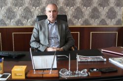 Bingöl Üniversitesi Rektörü, YGS’ye girecek öğrencilere başarılar diledi