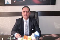 Van'da 1 milyon turist ağırlayabilecek potansiyele sahibiz