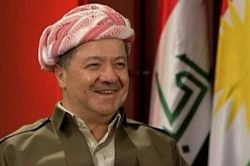 Mesud Barzani: Rojava seçimleri Kürtlere hizmet etmiyor