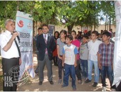 Batman Milli Eğitim'de SBS Hazırlıkları