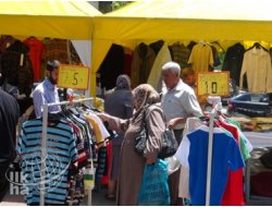 Gaziantep Umut-Der'den 100 Aileye Gıda Yardımı