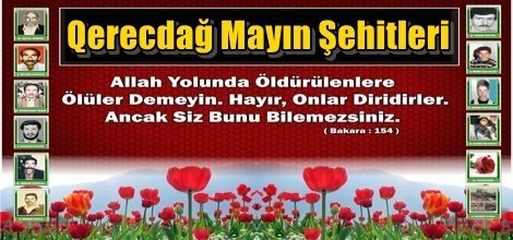 Karacadağ Mayın Şehitlerinin hayatı
