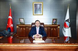 Vali Aksoy’dan Tıp Bayramı mesajı