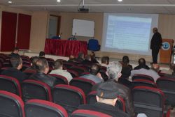 Tatvan’da “Emlak Danışmanlığı” kursu açıldı