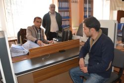 Siverek’te 19 yıl aradan sonra YGS yapılacak