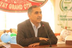 Mardin’de 5. Yetim Buluşması