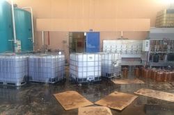 Adana’da kaçak akaryakıt ele geçirildi