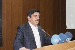 Aktay: Kürtlerin devleti Türkiye'dir