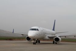 Siirt-İstanbul uçak seferleri başladı