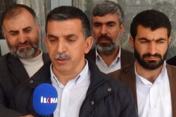 Peygamber Sevdalıları Platformu hatiplerle istişare toplantısı yaptı