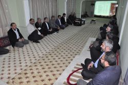 Batman’ın 2015 yılı Kutlu Doğum etkinlik takvimi açıklandı