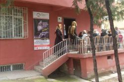 Batman’da ‘Hediyelik Sabun Üretimi’ kursuna yoğun ilgi