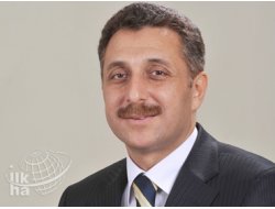 Halit Advan Yeniden Seçildi