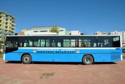 Mardin Büyükşehir Belediyesi’nden YGS’ye girecek öğrencilere ücretsiz ulaşım