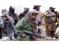 Taliban Myanmar'ı Tehdit Etti