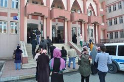 Batman’da YGS heyecanı dorukta