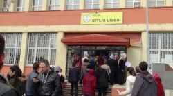 Bitlis’te YGS maratonu başladı