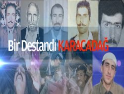 Şehîdên Qerejdağê hatın yâd kırın