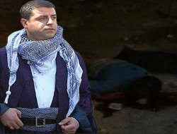 Wehşeta bı bıhana Kobani