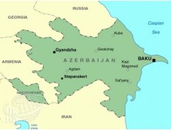 5 Azeri Askeri Çatışmada Hayatını Kaybetti