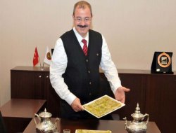 Antep katmeri tescilleniyor