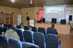 Ağrı'da aday memur eğitimleri başladı