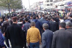 Kalem Der Bingöl’de 'Dünya Mustazaflar Haftası' etkinliği yaptı