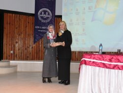 İslam dışındaki ideoloji ve sistemler kadını meta olarak kullanmışlar