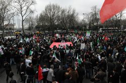 Suriye  iç savaşı 5. Yılına girdi