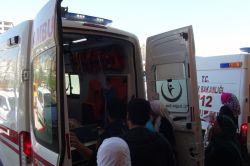 Kızıltepe Arıklı'da düğünde havaya açılan ateş sonucu 1 kişi öldü