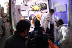 Ceylanpınar Devlet Hastanesi bayan doktoru Dr. Türkan Feyzan Fırat evinde ölü bulundu