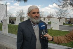 “Şehit olabilmek için, şehit gibi yaşamak gerek“