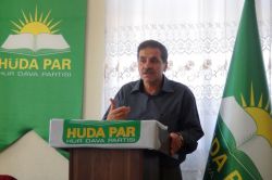 "Kürtçe ikinci resmi dil olmalı"