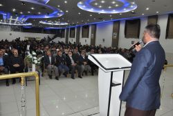 Dünyanın her yerinde Müslümanlar katlediliyor