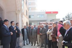 Mardin’den 462 kişi hacca gidecek