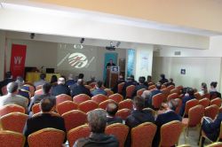 Bitlis’te stratejik planlama eğitim programı düzenlendi