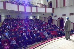 Tokat’ta sahabenin örnekliği konuşuldu