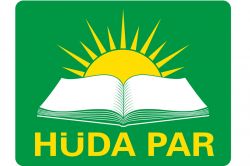 Van HÜDA PAR'dan Halepçe açıklaması