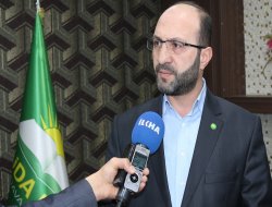 Şiddet üzerinden geliştirilen siyaset dilinin kimseye faydası olmaz video