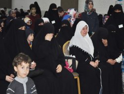 Hefteya mustez’efan ya dınyayê