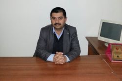 Halepçe katliamına sessiz kalan ‏uluslararası güçler de ortaktır