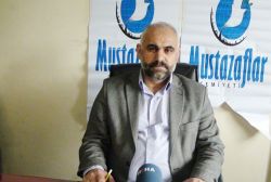 “Dünya Mustazaflar Haftası” konferansına davet