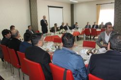 Yaşanan olaylar, Bingöl’e ve Bingöl Üniversitesi'ne zarar veriyor