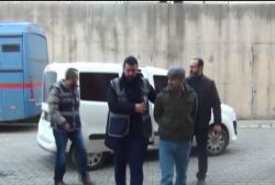 Mardin’de 7 yıl önce tren istasyonu önünde işlenen cinayetin zanlıları tutuklandı