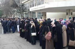 Bilge Gençlik Kulübü’nden Halepçe açıklaması