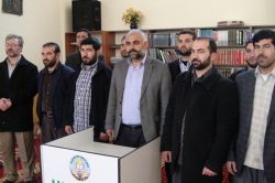 Gaziantep 'Kutlu Doğum' etkinlik takvimi belirlendi